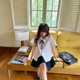 ボウタイベーシック制服3点SET