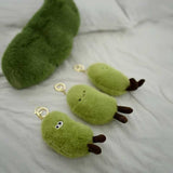 えだまめブラザーチャーム