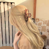 ミュージックヘアクリップ