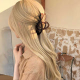 ミュージックヘアクリップ