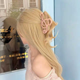 ミュージックヘアクリップ