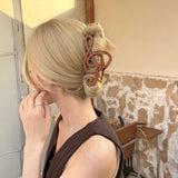 ミュージックヘアクリップ