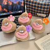アロハたらこうんPチャーム
