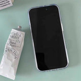 ローズレースiPhoneケース