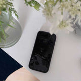 ぴえんねこiPhoneケース