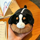 バーニーズドッグぬいぐるみペンケース