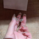 エンジェルストーンリング