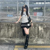 トゥインクルスターTシャツ