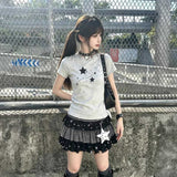トゥインクルスターTシャツ