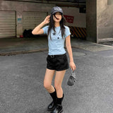 トゥインクルスターTシャツ