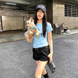 トゥインクルスターTシャツ