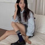 ガーリーシックソックス5点SET