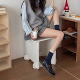 ガーリーシックソックス5点SET