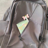 スラッシュジップリュック