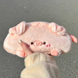 こぶたちゃんぬいぐるみペンケース