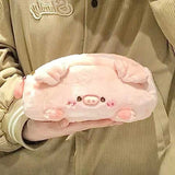 こぶたちゃんぬいぐるみペンケース