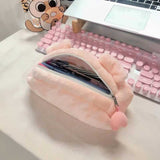 こぶたちゃんぬいぐるみペンケース