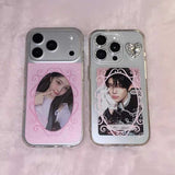プリンセスフレームiPhoneケース