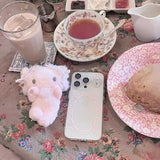 プリンセスフレームiPhoneケース