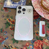 プリンセスフレームiPhoneケース