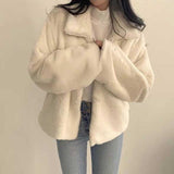 スタンダードジップファーコート