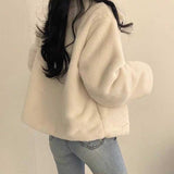 スタンダードジップファーコート