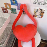 スレンダーハートくん
