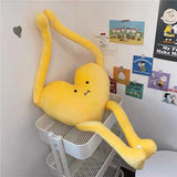スレンダーハートくん