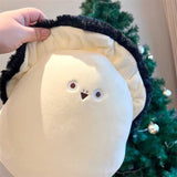 オイスタークッション
