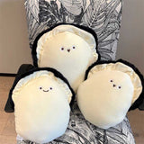 オイスタークッション