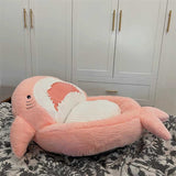 シャークチェアクッション