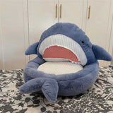 シャークチェアクッション