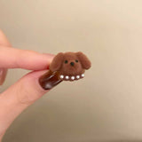 テディベアリング
