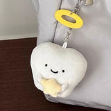 フェアリー奥歯チャーム