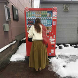 レトロアメリカンスウェット