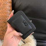 ミニリボンミルキーミニ財布