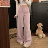 裏起毛スムージースウェットフレアパンツ