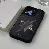 ライジングスターiPhoneケース