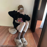 グラフィックアートスウェット