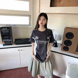 スポーツカジュアルTシャツ