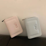 ミニリボンミルキーミニ財布