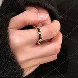 ゴシックヴィンテージリング2点SET