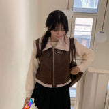 ダブルベルトフライトボアベスト