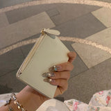 クラシカルフラワーミニ財布