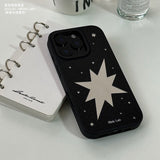 ライジングスターiPhoneケース