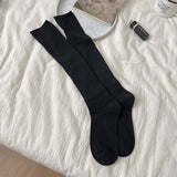 ルーズシースルーソックス