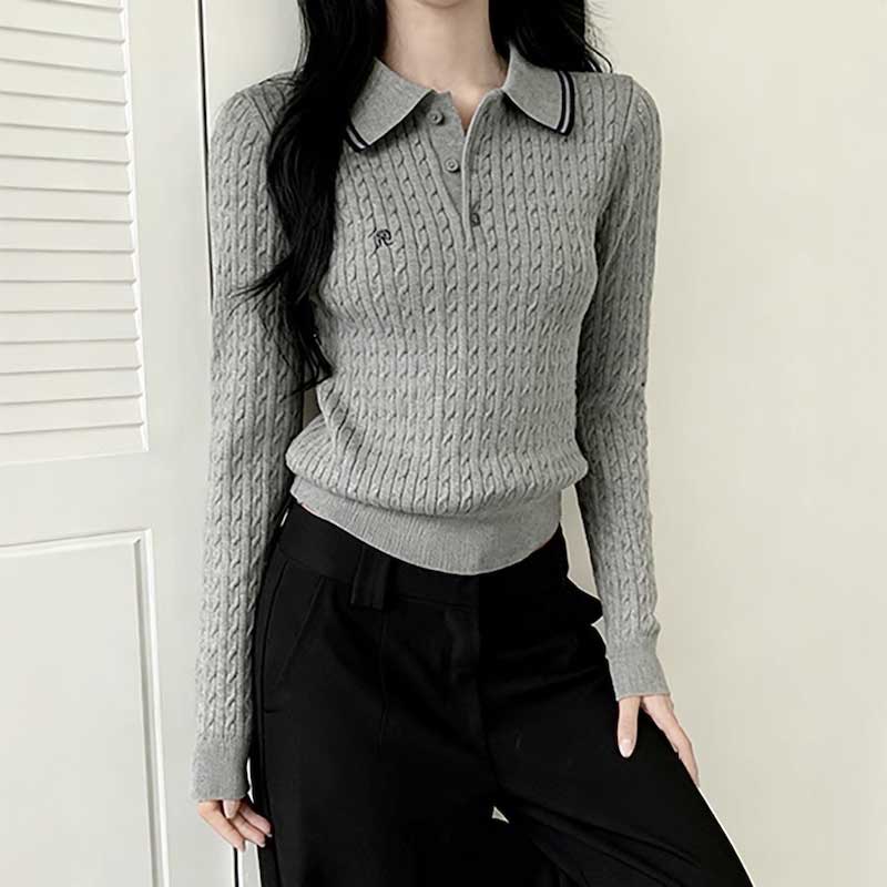 ブリティッシュケーブルポロニット