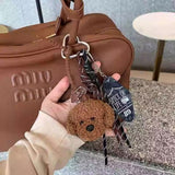 プードルロープチャーム