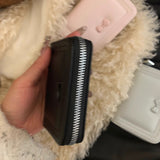 ミニリボンミルキーミニ財布
