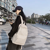 スモーキーレザーリュック